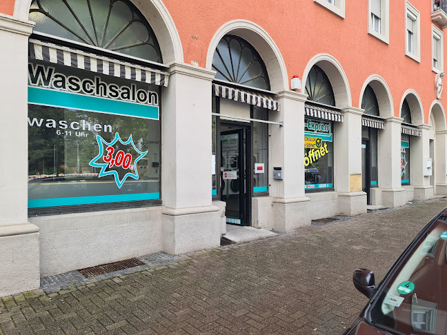 Rezensionen über Eco Express Waschsalons in Freiburg - Wäscherei
