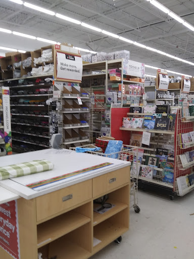 Department Store «Marshalls», reviews and photos, 41920 Ford Rd, Canton, MI 48187, USA