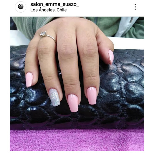 Opiniones de Salón Emma Suazo en Los Ángeles - Centro de estética