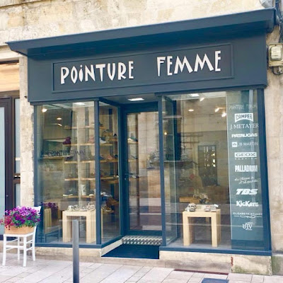 Pointure Femme à Libourne