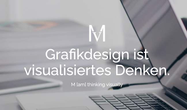 Rezensionen über MV-Grafikdesign in Schaffhausen - Grafikdesigner