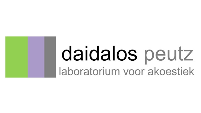 Daidalos Peutz laboratorium voor akoestiek - Laboratorium