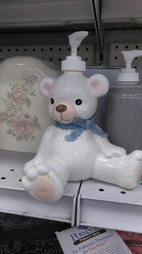 Thrift Store «Goodwill», reviews and photos, 390 Plaza Dr, Folsom, CA 95630, USA