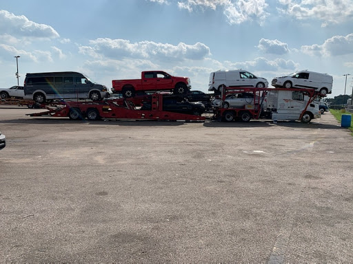 Auto Auction «Manheim Dallas», reviews and photos, 5333 W Kiest Blvd, Dallas, TX 75236, USA