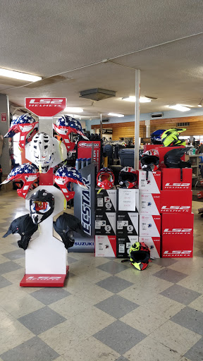 Motorcycle Dealer «Escape Motorsports», reviews and photos, 1480 N State St, Provo, UT 84604, USA