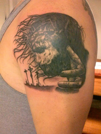 Explore mom dad tattoo ideas, creative tattoo ideas in Kissimmee, available at Precision Ink Tattoo Company