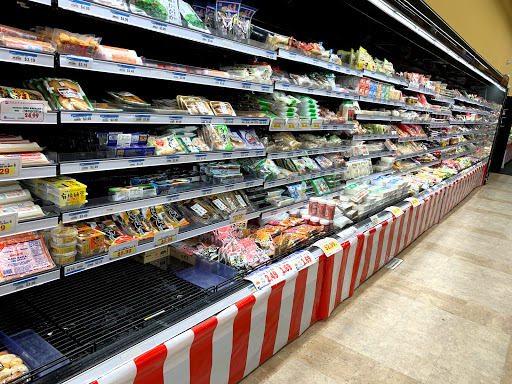 Japanese Grocery Store «Nijiya Market», reviews and photos, 2121 W 182nd St, Torrance, CA 90504, USA