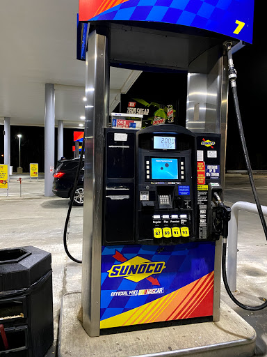 Gas Station «Sunoco Gas Station», reviews and photos, John F Kennedy Memorial Hwy, North East, MD 21901, USA