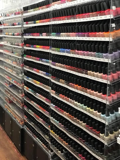 Beauty Supply Store «Princess Nail Supply», reviews and photos, 1300 Buck Jones Rd, Raleigh, NC 27606, USA