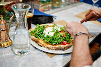 Photos du propriétaire du Restaurant italien Pizzeria Iovine's à Paris - n°4