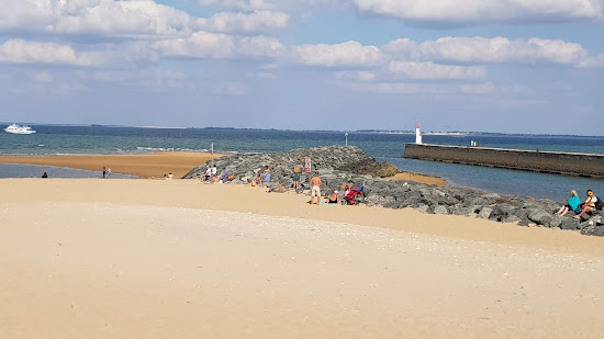 La Boirie Beach