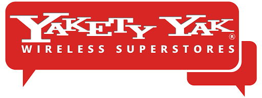 Cell Phone Store «Yakety Yak Wireless», reviews and photos, 14068 E Mississippi Ave, Aurora, CO 80012, USA