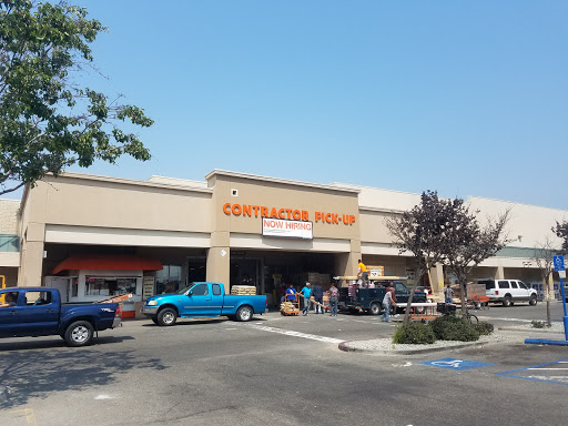 Home Improvement Store «The Home Depot», reviews and photos, 4000 Alameda Ave, Oakland, CA 94601, USA