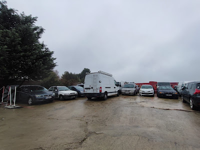 AUTO PIECES LUNEL à Lunel