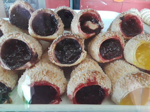 Donut Shop «Donut Star», reviews and photos, 601 W Washington St, San Diego, CA 92103, USA