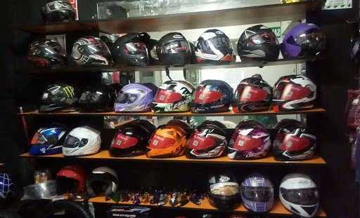 DRIVER MOTOS