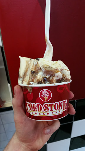 Ice Cream Shop «Cold Stone Creamery», reviews and photos, 7765 Main St, Maple Grove, MN 55369, USA