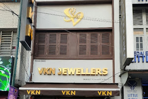 VKN Jewellers image