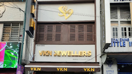 VKN Jewellers