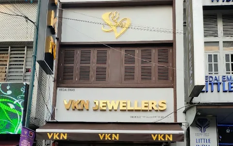 VKN Jewellers image