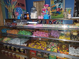 Dicks Sweets - photo 1