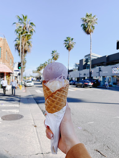 Ice Cream Shop «Salt & Straw», reviews and photos, 1357 Abbot Kinney Blvd, Venice, CA 90291, USA