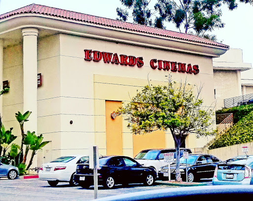 Movie Theater «Edwards Big Newport 6 & RPX», reviews and photos, 300 Newport Center Dr, Newport Beach, CA 92660, USA