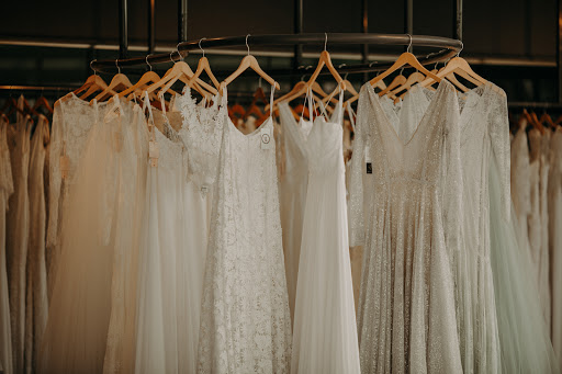 Bridal Shop «Flutter Bridal Boutique», reviews and photos, 43 NE Main St Suite 141, Minneapolis, MN 55414, USA
