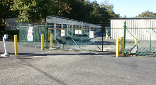Self-Storage Facility «Folly Road Self Storage», reviews and photos, 1573 Folly Rd, Charleston, SC 29412, USA