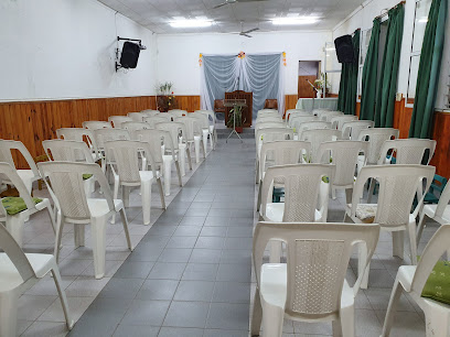 Iglesia Adventista del Séptimo Día - Barranqueras
