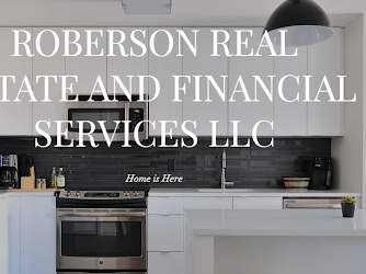 Roberson Real Estate and Financial Services, LLC