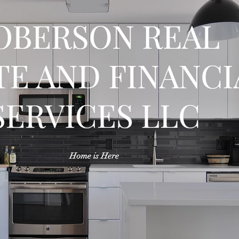 Roberson Real Estate and Financial Services, LLC