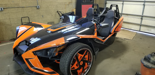 Car Stereo Store «WOW Electronics», reviews and photos, 21165 Gratiot Ave, Eastpointe, MI 48021, USA