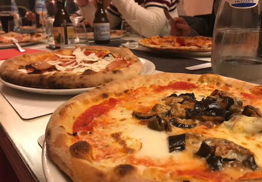 Fermati Un Pò in Vigonza, Provincia di Padova
