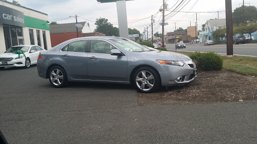 Used Car Dealer «Enterprise Car Sales», reviews and photos, 449 Lincoln Hwy, Iselin, NJ 08830, USA