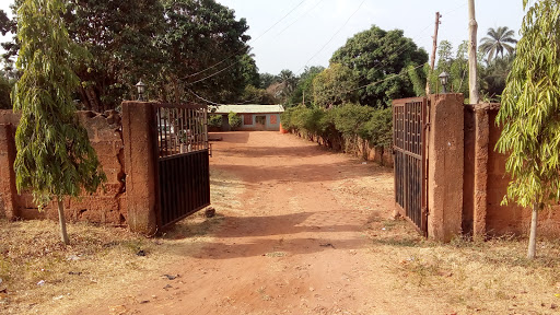 Sulab Hotel., Etukpo Road, Ofugo, Okpo, Nigeria, Luxury Hotel, state Kogi