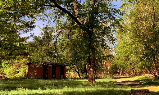 Park «Fort Foote Park», reviews and photos, Fort Foote Rd, Fort Washington, MD 20744, USA