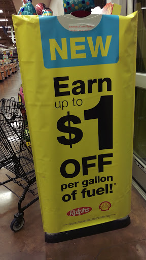 Grocery Store «Ralphs», reviews and photos, 16225 Sierra Lakes Pkwy, Fontana, CA 92336, USA