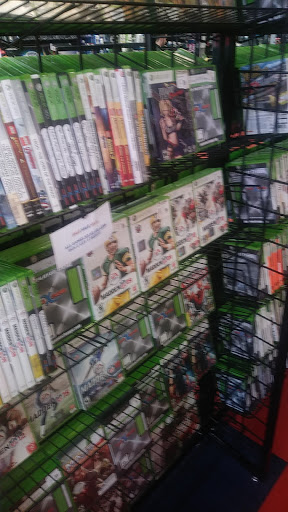 Video Game Store «Game X Change», reviews and photos, 405 W Loop 281 # B, Longview, TX 75605, USA