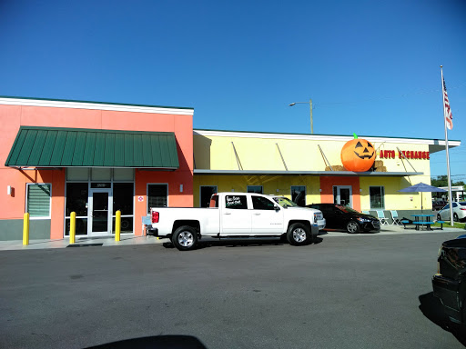 Used Car Dealer «Florida Auto Exchange», reviews and photos, 2201 Main St, Dunedin, FL 34698, USA