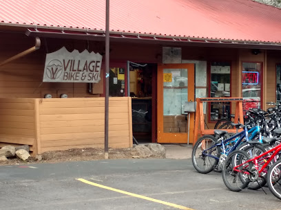 Village Bike and Ski