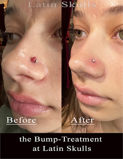 Explore nacho libre tattoo ideas, creative tattoo ideas in Pico Rivera, available at Latin Skulls