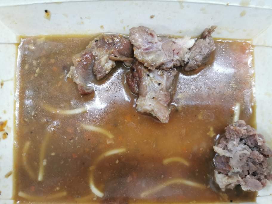 看見平價牛排 的照片