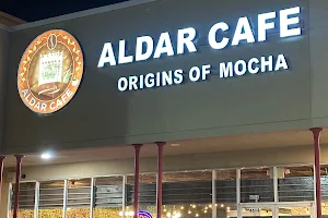 Aldar Cafe image