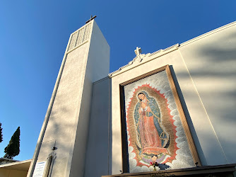 Our Lady of Guadalupe Church