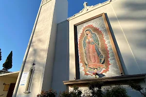 Our Lady of Guadalupe Church (National Sanctuary of Our Lady of Guadalupe) image
