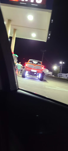 Department Store «Walmart Supercenter», reviews and photos, 1334 N Ellington Pkwy, Lewisburg, TN 37091, USA