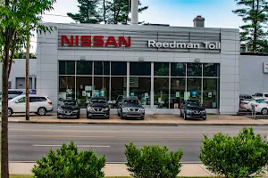 Reedman Toll Nissan of Drexel Hill image