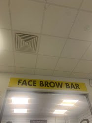 Face Brow Bar Beauty Saloon Liverpool St John