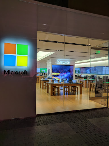 Computer Store «Microsoft Store», reviews and photos, 7007 Friars Rd #860, San Diego, CA 92108, USA